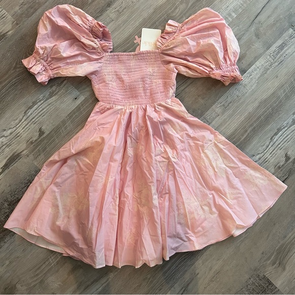 Selkie Maria Dress xxs - Picture 5 of 8